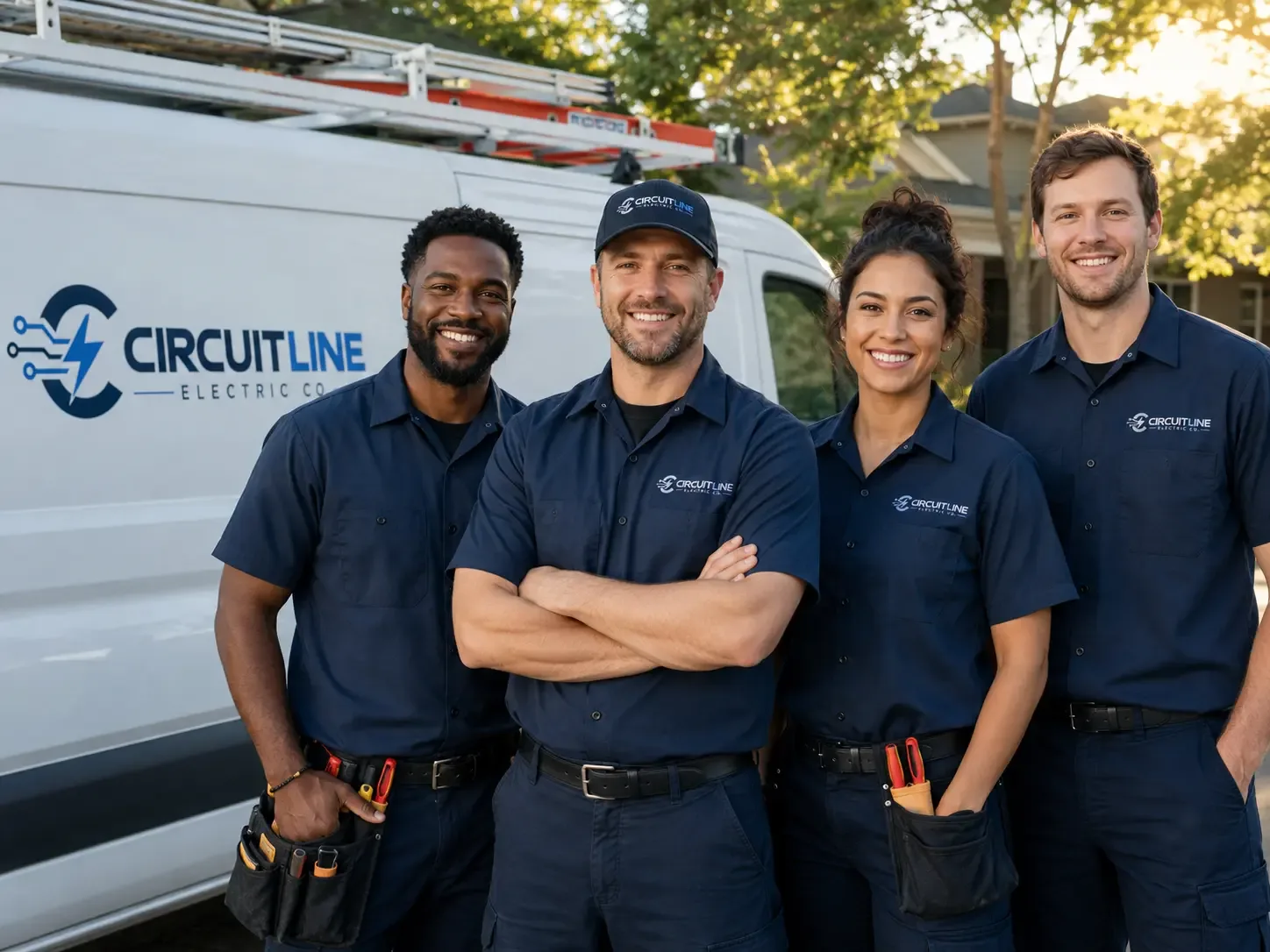 Whole Home Rewiring company in Cochiti Lake, NM