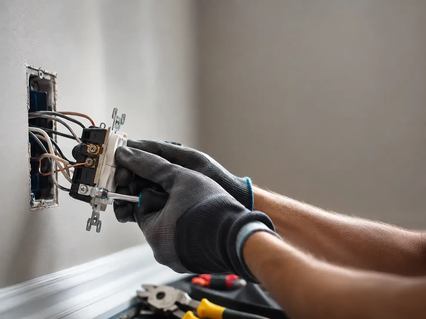 Why choose Whole Home Rewiring in Cochiti Lake, NM